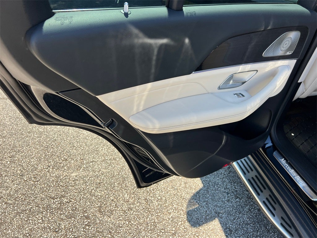 2022 Mercedes-Benz GLE GLE 450