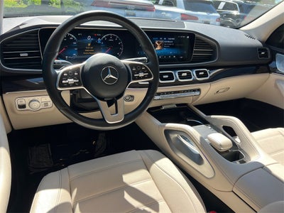 2022 Mercedes-Benz GLE GLE 450