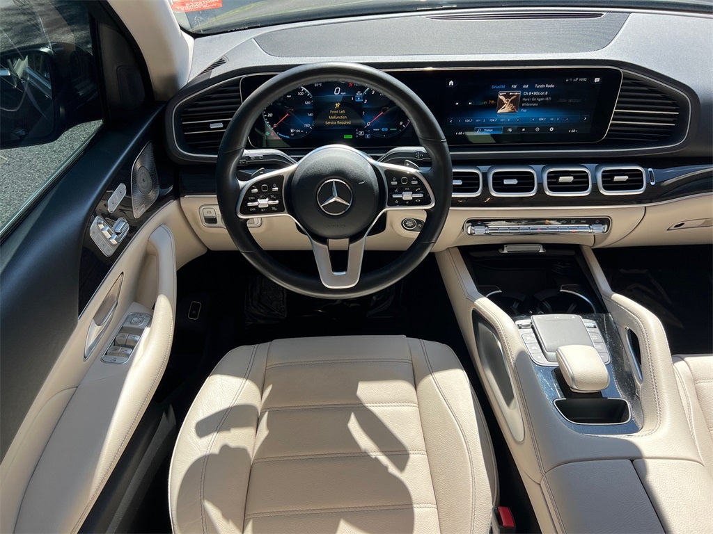 2022 Mercedes-Benz GLE GLE 450