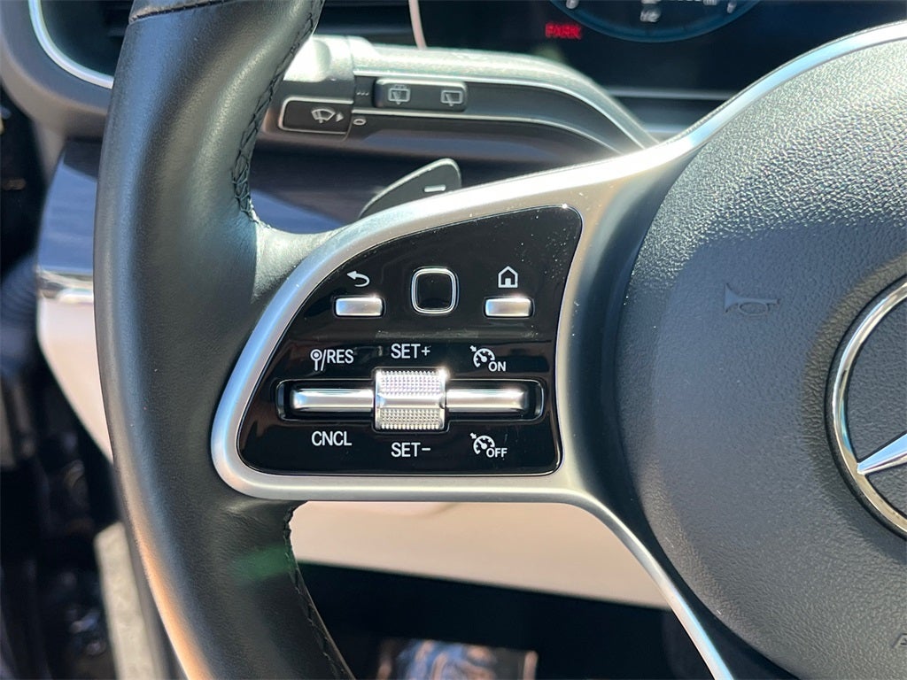 2022 Mercedes-Benz GLE GLE 450