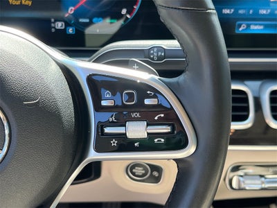 2022 Mercedes-Benz GLE GLE 450