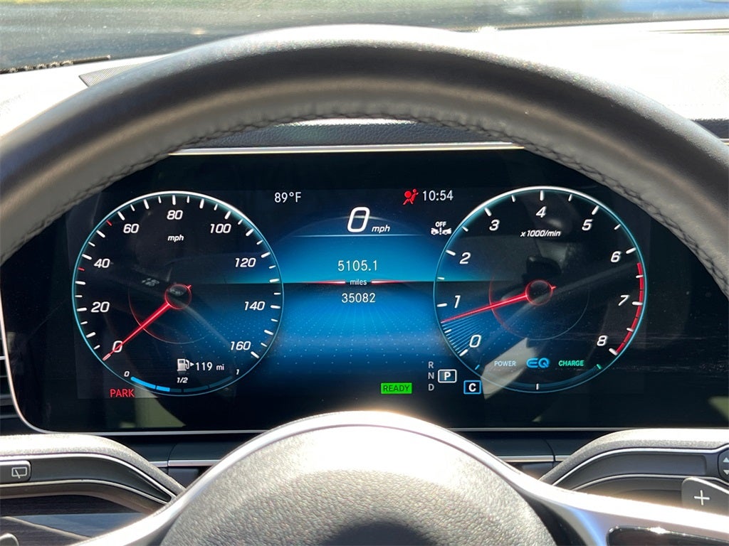 2022 Mercedes-Benz GLE GLE 450