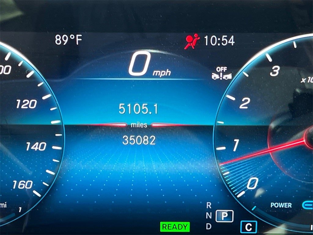 2022 Mercedes-Benz GLE GLE 450