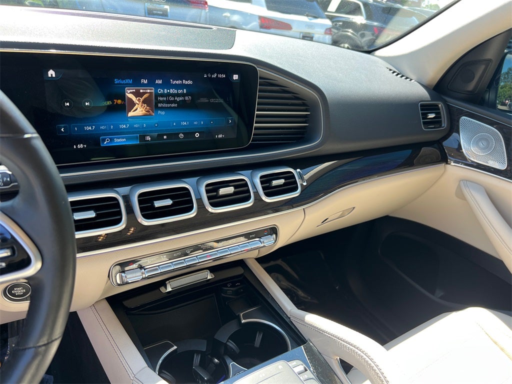 2022 Mercedes-Benz GLE GLE 450