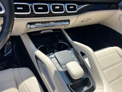 2022 Mercedes-Benz GLE GLE 450