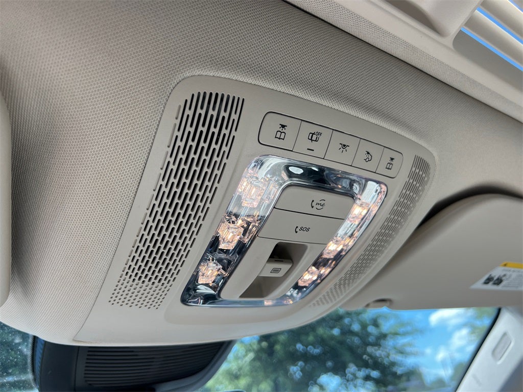 2022 Mercedes-Benz GLE GLE 450