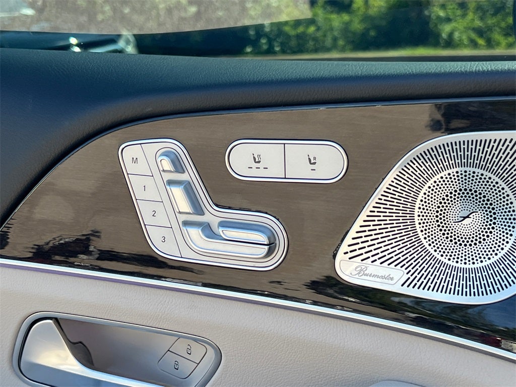 2022 Mercedes-Benz GLE GLE 450