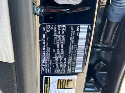 2022 Mercedes-Benz GLE GLE 450