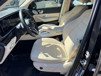 2022 Mercedes-Benz GLE GLE 450