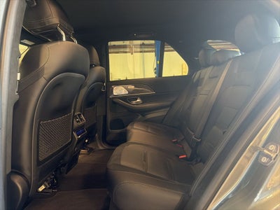 2021 Mercedes-Benz GLE AMG® GLE 63 S