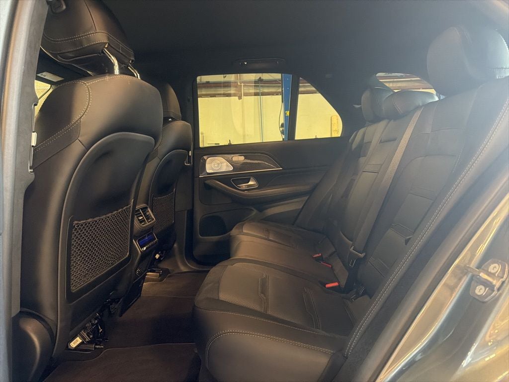 2021 Mercedes-Benz GLE AMG® GLE 63 S