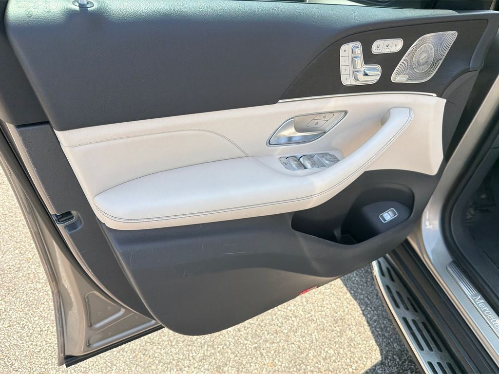 2020 Mercedes-Benz GLS GLS 450