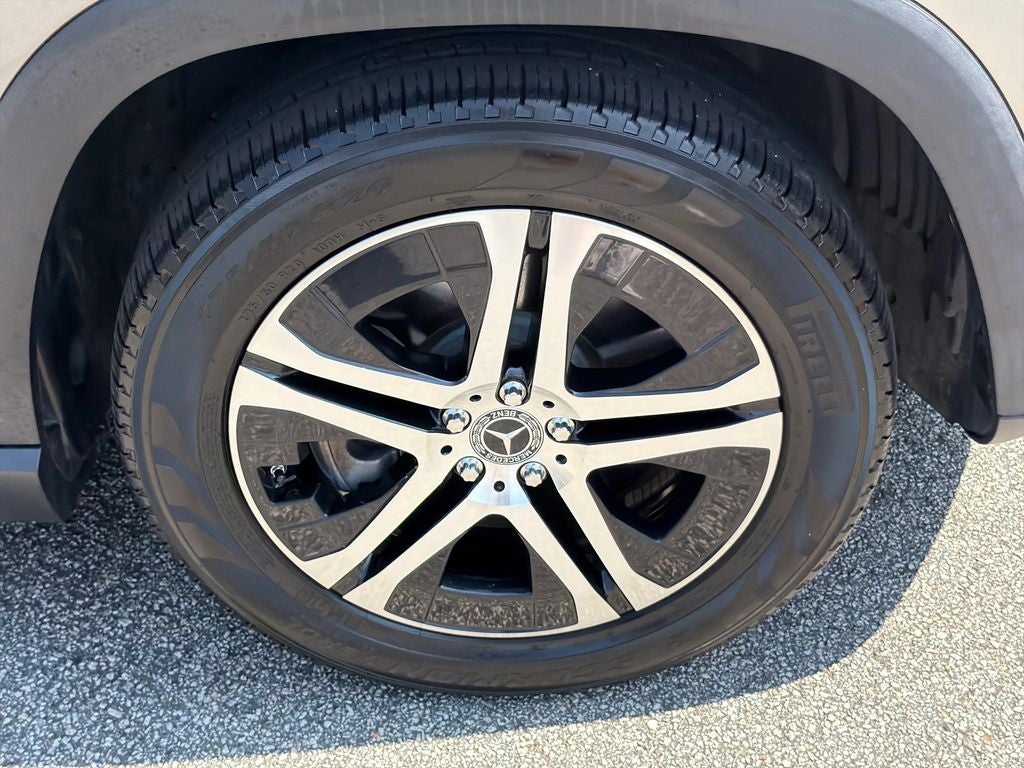 2020 Mercedes-Benz GLS GLS 450