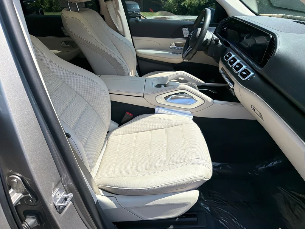2020 Mercedes-Benz GLS GLS 450