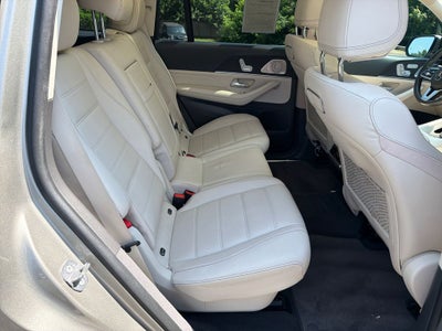2020 Mercedes-Benz GLS GLS 450