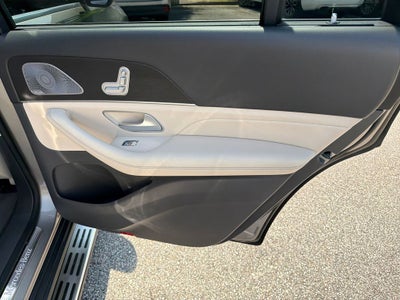 2020 Mercedes-Benz GLS GLS 450
