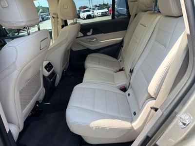 2020 Mercedes-Benz GLS GLS 450