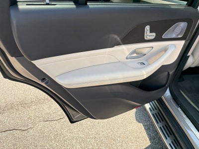 2020 Mercedes-Benz GLS GLS 450