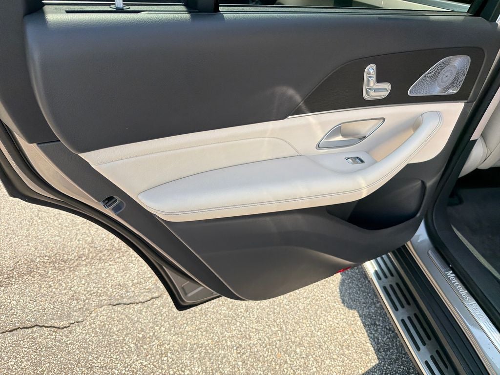 2020 Mercedes-Benz GLS GLS 450