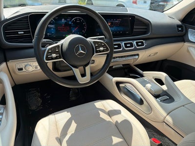 2020 Mercedes-Benz GLS GLS 450