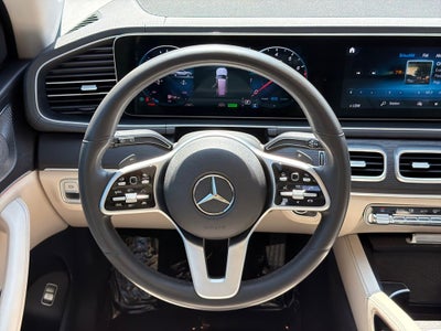 2020 Mercedes-Benz GLS GLS 450