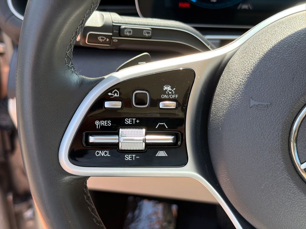 2020 Mercedes-Benz GLS GLS 450