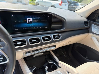 2020 Mercedes-Benz GLS GLS 450