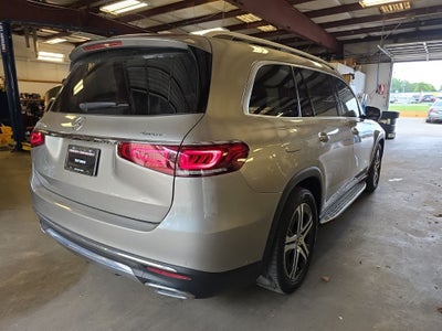 2020 Mercedes-Benz GLS GLS 450