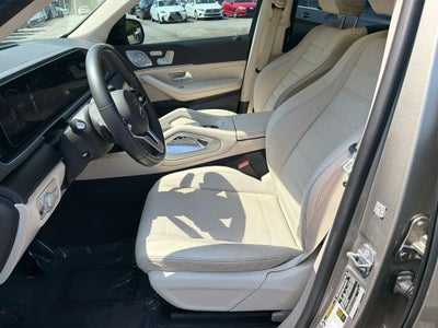 2020 Mercedes-Benz GLS GLS 450