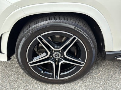 2022 Mercedes-Benz GLS GLS 450