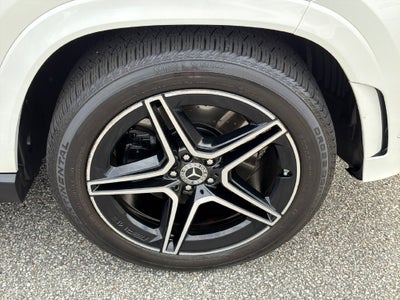 2022 Mercedes-Benz GLS GLS 450