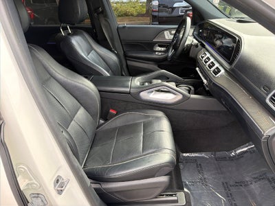 2022 Mercedes-Benz GLS GLS 450