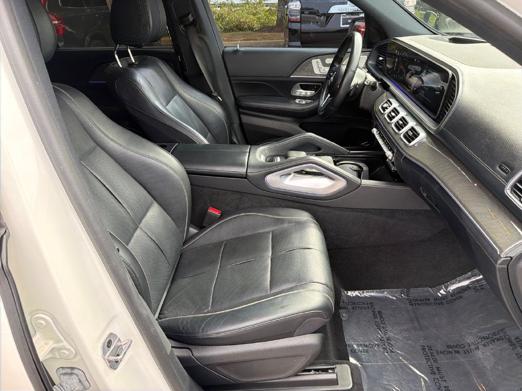 2022 Mercedes-Benz GLS GLS 450