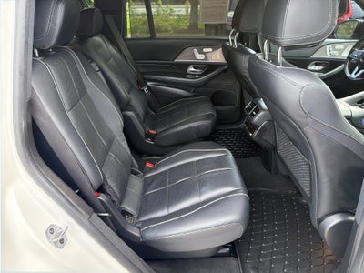 2022 Mercedes-Benz GLS GLS 450