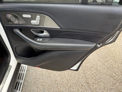 2022 Mercedes-Benz GLS GLS 450