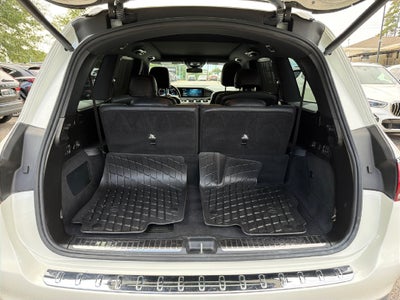 2022 Mercedes-Benz GLS GLS 450