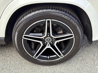 2022 Mercedes-Benz GLS GLS 450