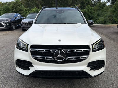 2022 Mercedes-Benz GLS GLS 450