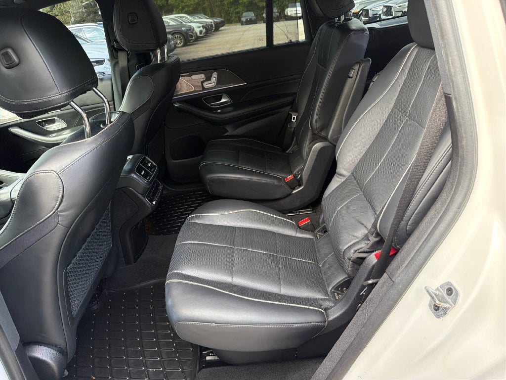 2022 Mercedes-Benz GLS GLS 450