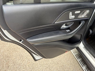 2022 Mercedes-Benz GLS GLS 450