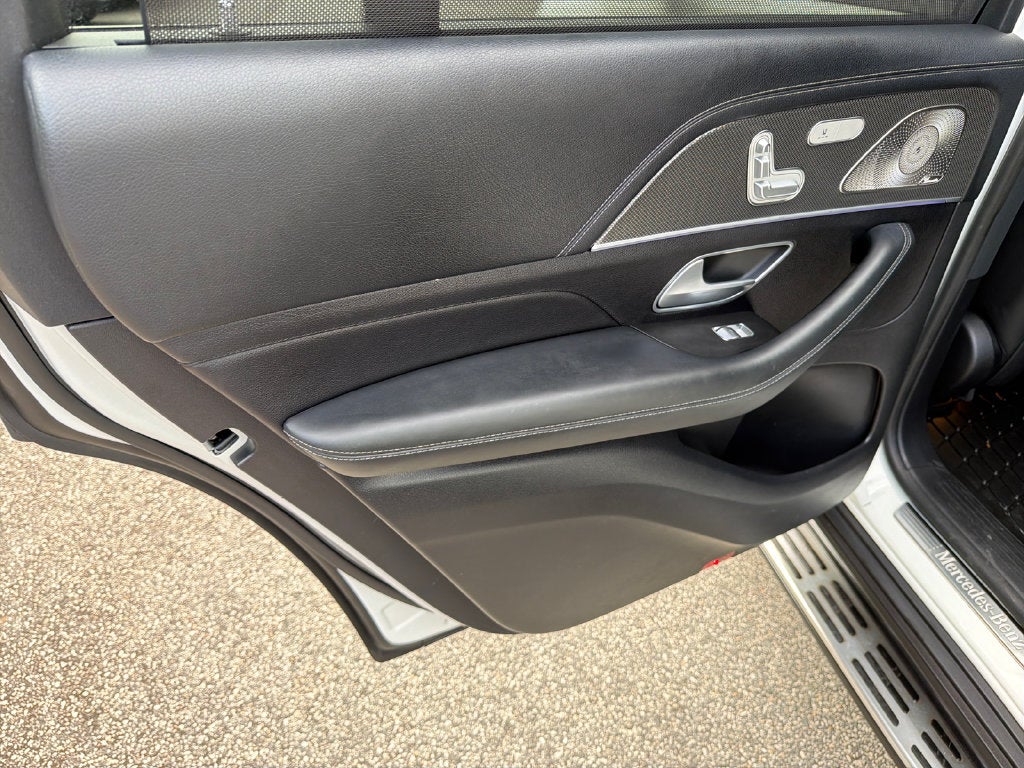 2022 Mercedes-Benz GLS GLS 450
