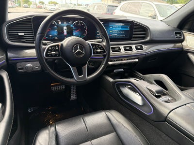 2022 Mercedes-Benz GLS GLS 450