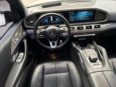 2022 Mercedes-Benz GLS GLS 450
