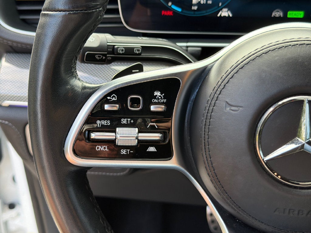 2022 Mercedes-Benz GLS GLS 450