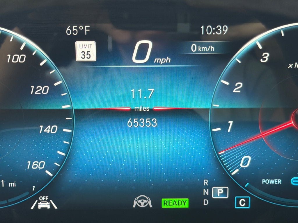 2022 Mercedes-Benz GLS GLS 450