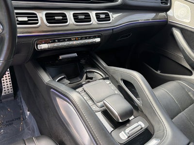 2022 Mercedes-Benz GLS GLS 450