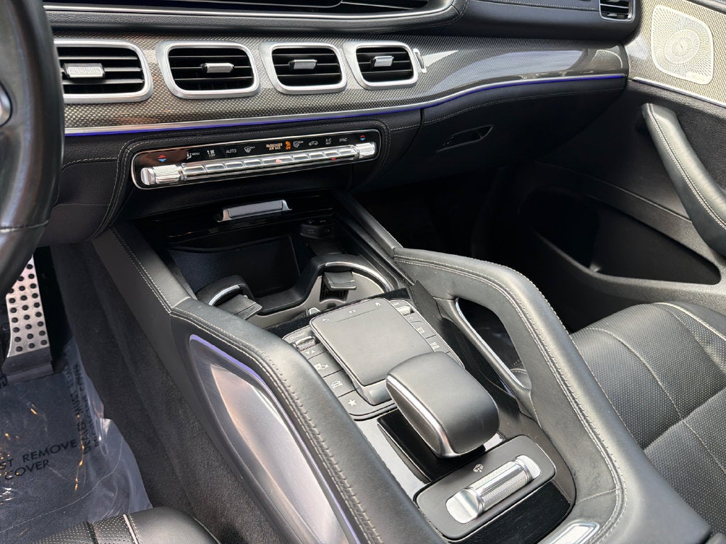 2022 Mercedes-Benz GLS GLS 450