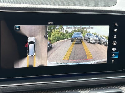 2022 Mercedes-Benz GLS GLS 450