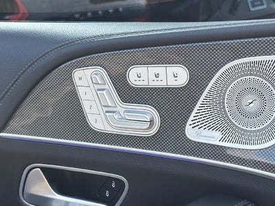 2022 Mercedes-Benz GLS GLS 450