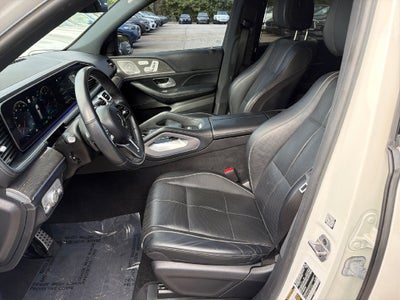 2022 Mercedes-Benz GLS GLS 450